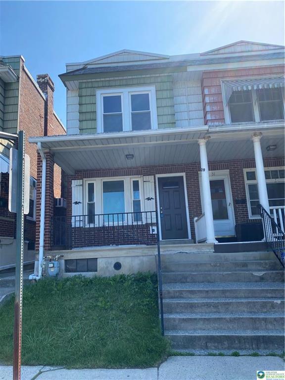 29 S Lafayette St in Allentown, PA - Foto de edificio - Building Photo