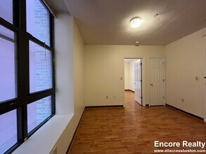 81 Essex St, Unit 61 in Boston, MA - Building Photo - Building Photo