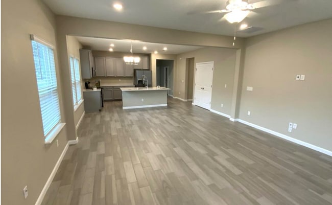 59 Bartlett St in Asheville, NC - Foto de edificio - Building Photo