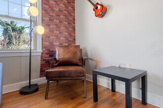 1707 29th St SE in Washington, DC - Building Photo - Building Photo