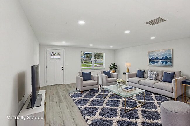 property at 4946 Avery Rd