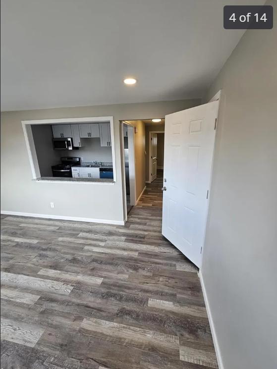 property at 1656 Abbott Rd