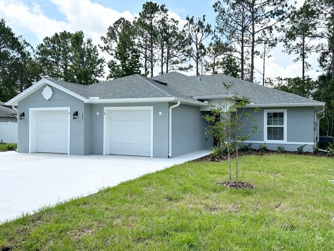 100 Slumber Meadow Trail in Palm Coast, FL - Building Photo - Building Photo