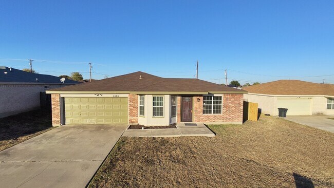 4105 Matt Ct in Killeen, TX - Building Photo - Building Photo