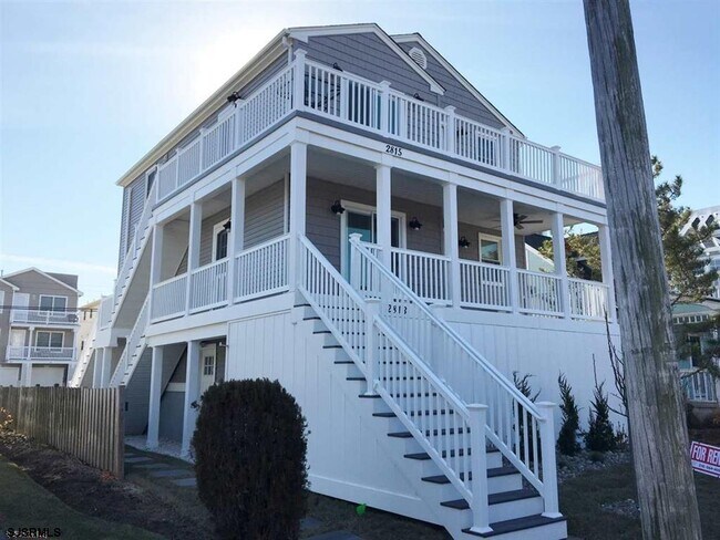 property at 2815 Haven Ave