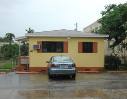 2154 SW 14th Ter Apartments