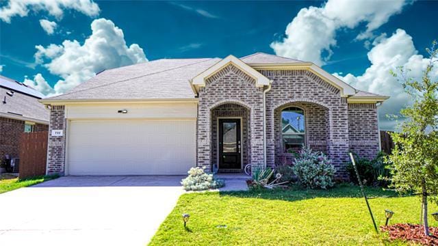 property at 733 Alden Dr
