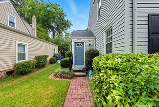 6233 Rolfe Ave in Norfolk, VA - Building Photo - Building Photo