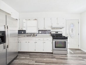 318 Amherst Rd in Staunton, VA - Building Photo - Building Photo