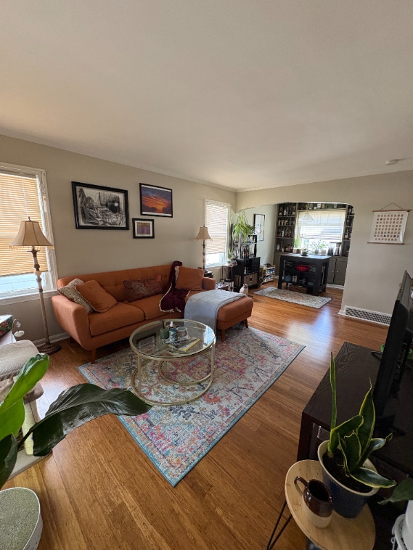 property at 93 N Pershing Ave