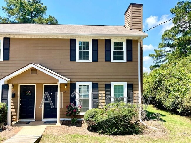 property at 123 Jackson Dr