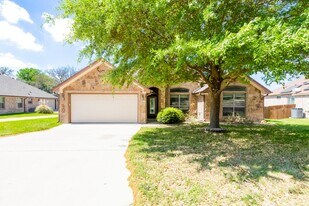 7026 Chimney Hill Dr in Nolanville, TX - Building Photo