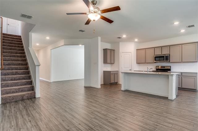 property at 134 Blair Dr