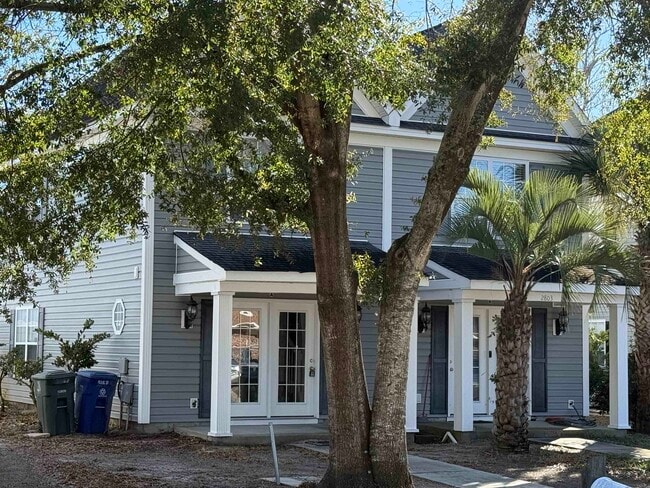 2803 Hilton Dr in North Myrtle Beach, SC - Building Photo - Building Photo