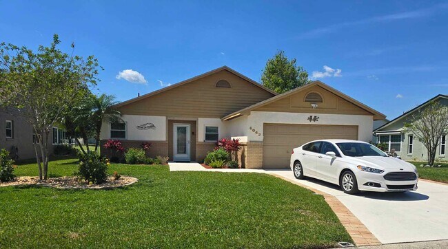 property at 6042 Seagull Ln