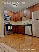 1205 Hawthorne Ave in Minneapolis, MN - Building Photo - Building Photo