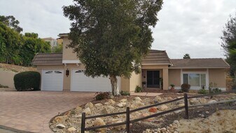 3950 Timrick Ln in Bonita, CA - Building Photo