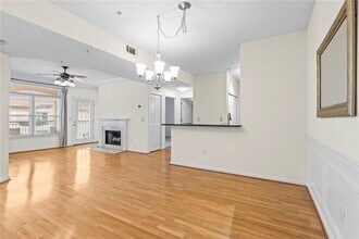 955 Juniper St NE in Atlanta, GA - Building Photo - Building Photo