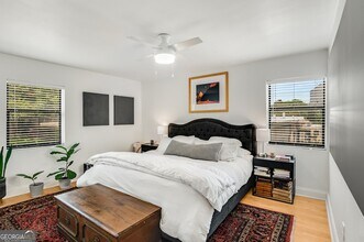 96 Ardmore Pl NW, Unit 3 in Atlanta, GA - Building Photo - Building Photo