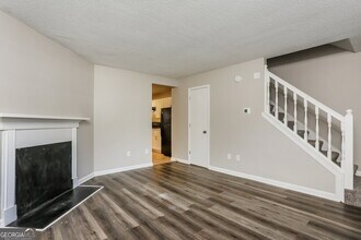 1699 Winchester Way SE in Conyers, GA - Building Photo - Building Photo