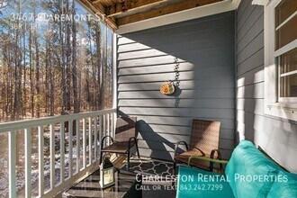 3467 Claremont St in Mount Pleasant, SC - Building Photo - Building Photo