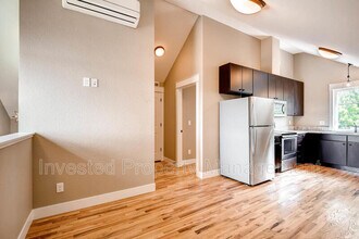 2822 Josephine St in Denver, CO - Building Photo - Building Photo