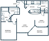 The Preserve at Deer Creek Apartments photo'