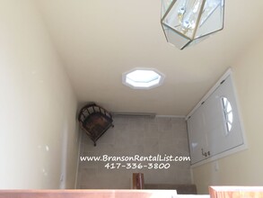 7831 Cozy Cove Rd-Unit -Suite 31 in Branson, MO - Building Photo - Building Photo