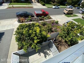 3538 Keystone Av in Los Angeles, CA - Building Photo - Building Photo