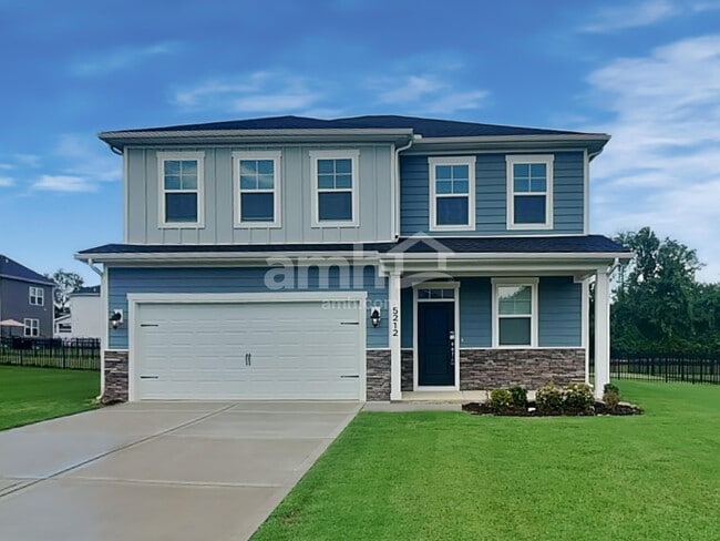 property at 5212 Valor Dr