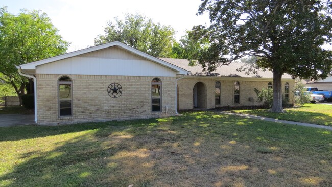 103 Evergreen Dr in Harker Heights, TX - Building Photo - Building Photo