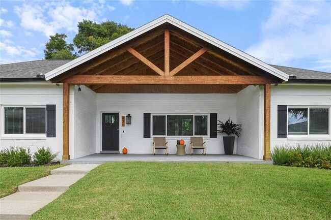 236 Rippling Ln, Unit 05113 in Winter Park, FL - Building Photo - Building Photo