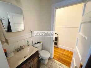 65 Hillside St in Boston, MA - Building Photo - Building Photo