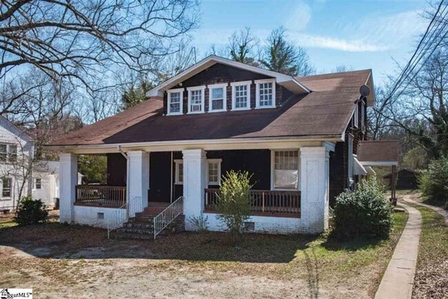 property at 213 Jones St