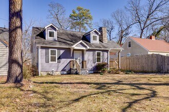 5211 Sunbeam Ave in Chattanooga, TN - Building Photo - Building Photo