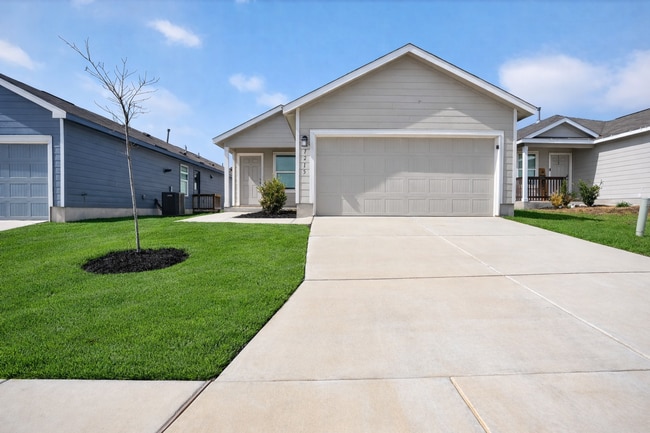 property at 7215 Plow Run