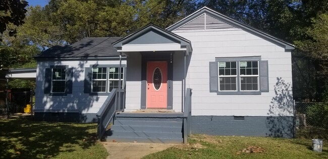 property at 4808 S Westhaven Dr