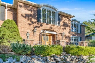 1577 E Tomahawk Dr in Salt Lake City, UT - Building Photo - Building Photo