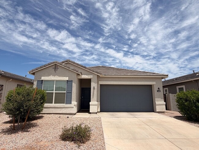 property at 15628 W Smoketree Dr