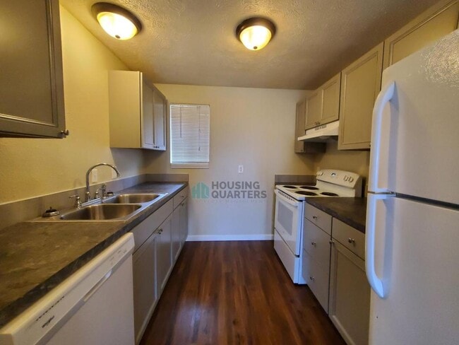 2915 N Mayfair St in Spokane, WA - Building Photo - Building Photo