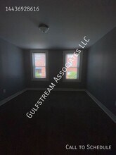2205 W Baltimore St in Baltimore, MD - Building Photo - Building Photo