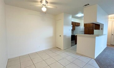 1200 Calico Ln in Arlington, TX - Building Photo - Building Photo