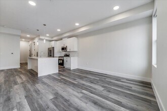 3443 John F. Kennedy Blvd in Jersey City, NJ - Building Photo - Building Photo