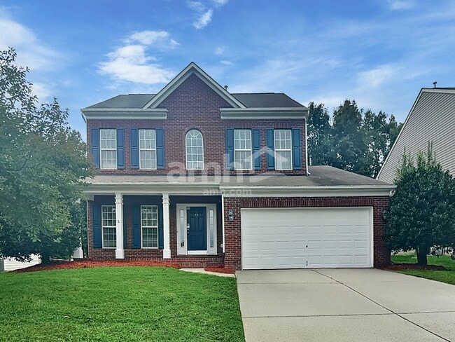 2001 Rosewater Ln