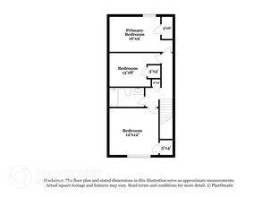 1542 W Oak St in Louisville, KY - Foto de edificio - Building Photo