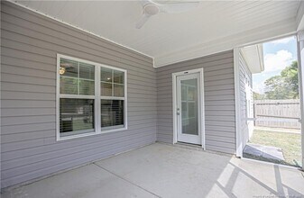 1223 Morgan St in Fayetteville, NC - Building Photo - Building Photo