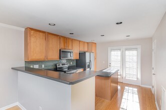 9807 Layla Ave in Raleigh, NC - Building Photo - Building Photo