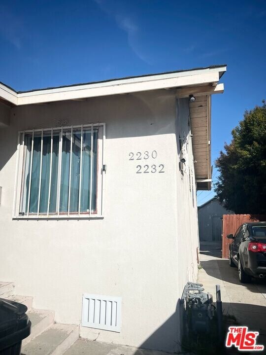 2232-2232 Spaulding Ave in Los Angeles, CA - Building Photo