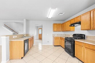 9311 Norwood Trails Dr in Humble, TX - Building Photo - Building Photo