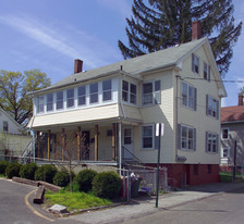 15 Leonard St Apartments